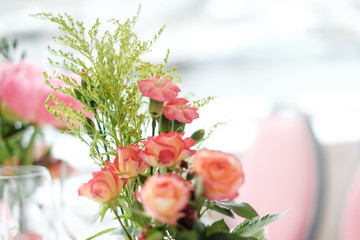 Décoration de table