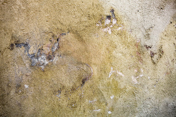 Grungy concrete wall texture