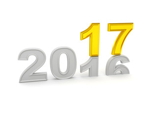 Happy New Year 2017.