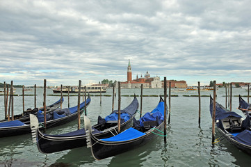 Fototapeta premium Venice ,Italy, travel