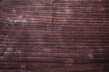 Fototapeta premium Fragment of an old wooden house