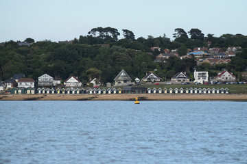 Obraz premium coastline