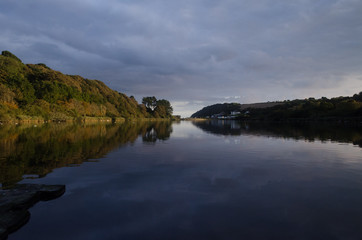 Swanpool Lake