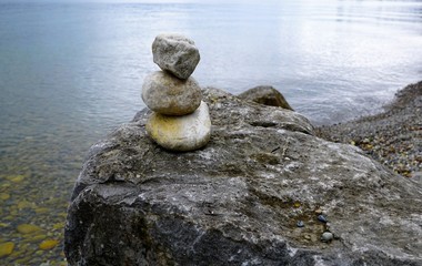 Bodensee in Deutschland