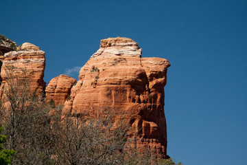 Coffee Pot Rock