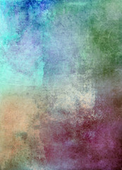 farben malerei abstrakt texturen
