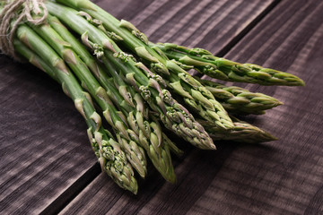 Asparagus