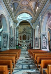 Chiesa di Maria Maddalena, Atrani