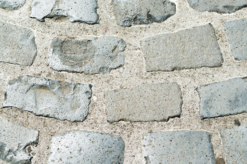 cobblestones background texture
