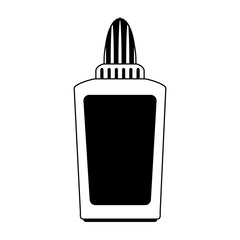 glue school supply icon image