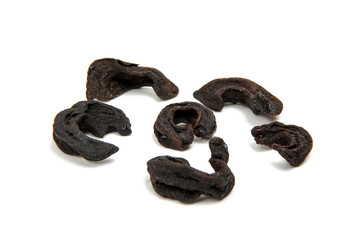 goraka, garcinia cambogia, dried fruit peel