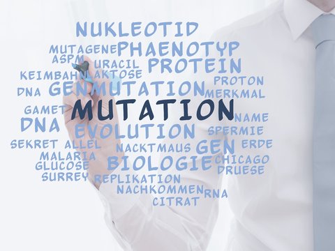 Mutation