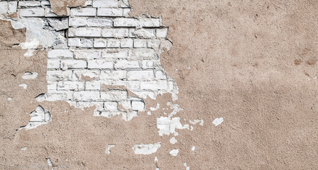 Grunge wall vintage texture