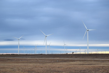 Wind Turbines