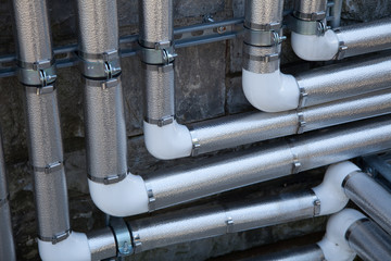 electrical conduit