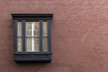 Windows of Boston