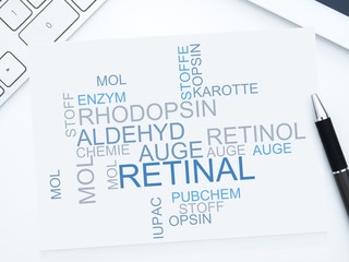 Retinal
