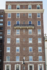 Windows of Boston