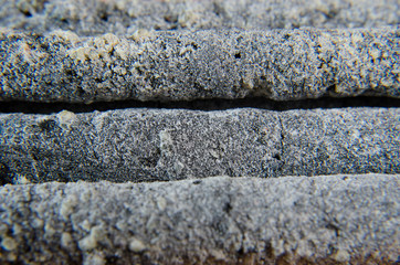 Copal incense