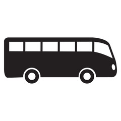 Bus Icon