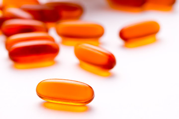 Medicine, tablet, vitamin and drug in various shape