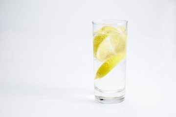 レモンスカッシュ　チューハイ　lemon　soda