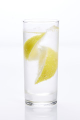 レモンスカッシュ　チューハイ　lemon　soda