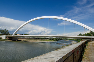 Ponte Meier Alessandria