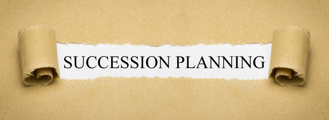 Succession Planning