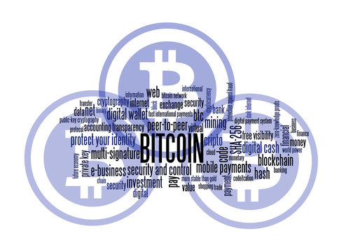Bitcoin cripto currency
