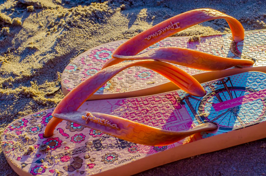 Flip-flop Ipanema