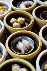 Dim sum