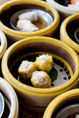 Dim sum