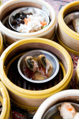 Dim sum