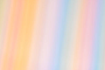 Abstract wallpaper of Blurred pastel colored straws.