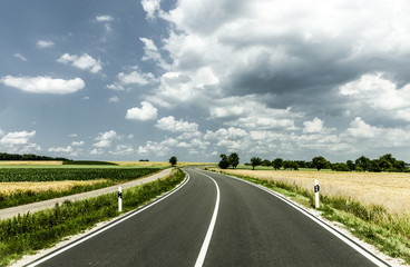 Landstraße