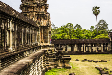 Angkor Wat Cambodia