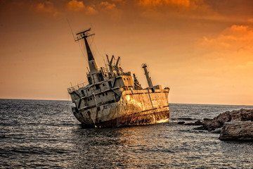 Shipwreck