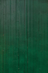 Wooden vertical boards. Texture for background