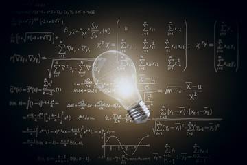 Science concept