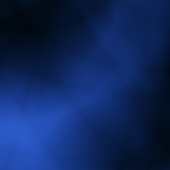 Obraz premium Blue dark sky abstract wallpaper background