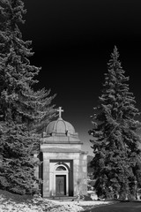 Greenwood Cemetery, Brooklyn, NY