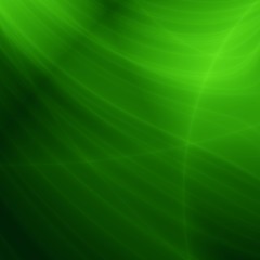 Background green dark abstract pattern