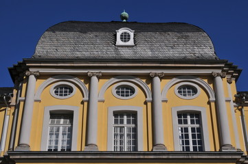 Bonn, Poppelsdorfer Schloß