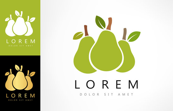 Pears logo