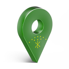 Adygea geotag landmark