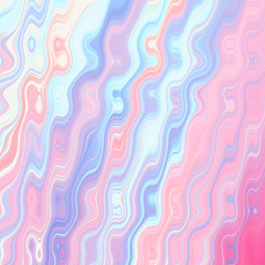 pastel color abstract motion art  background