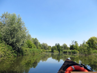 Le marais audomarois