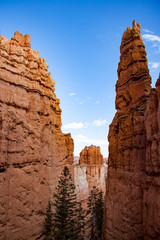 stone landscape