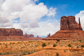 stone landscape